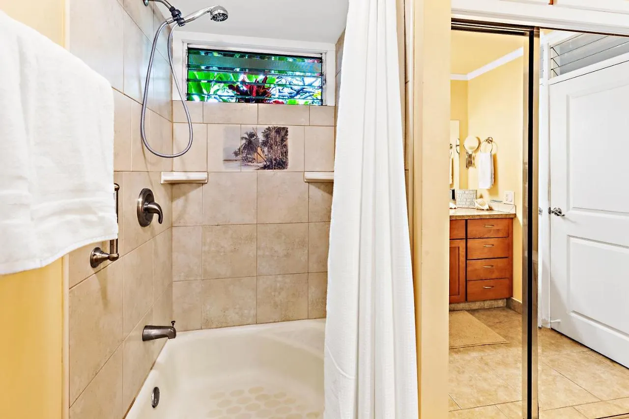 Kahana Napili Shores D132