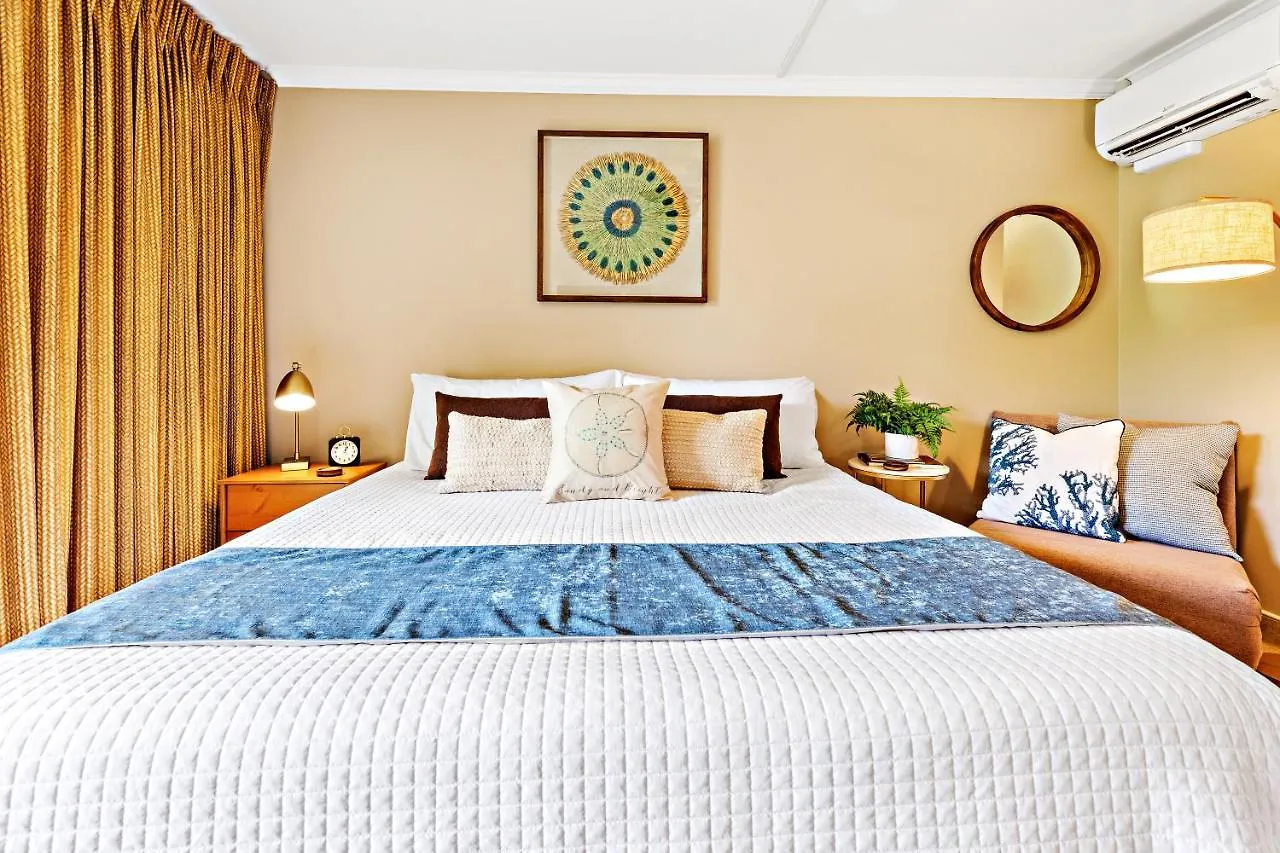 Сasa de vacaciones Napili Shores D132 Kahana